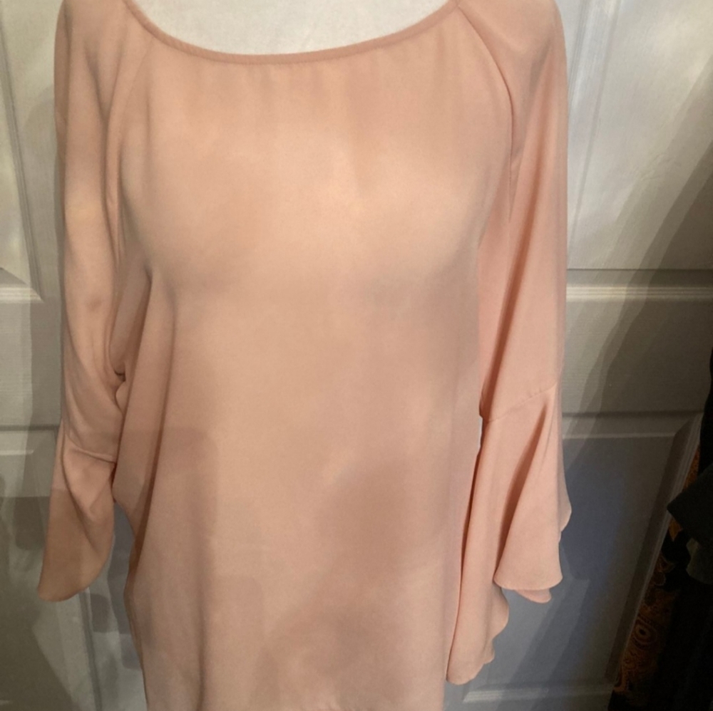 New York & Co blouse